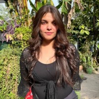 Simranjeet Kaur