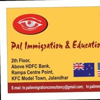 Pal Education Hub