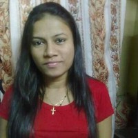 Sonia D'Souza