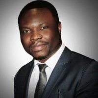 Kevin Uguru