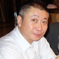 杨春山
