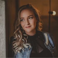 Su-Merie Van Eeden