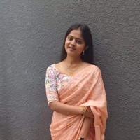 Aesha Bhalara