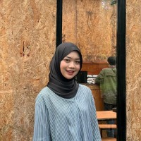 Shafa Nabila Lubis