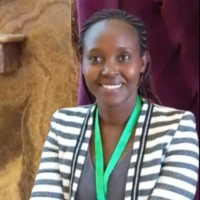 Mary Mungai