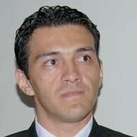 Carlos Umaña Rodriguez