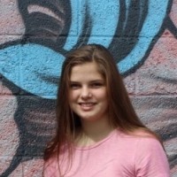Eliana Brinkerhoff