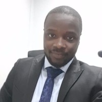 Mubarak Shehu