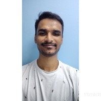Suyash Said