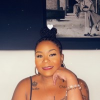 Shatoria Scott