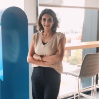 Özge Biçer