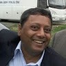 Ulhas Jagdhane