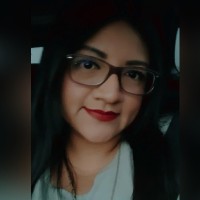 Yesenia Hernandez Morales