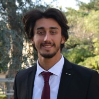 Abed Damaj