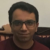 Arash Hodaei