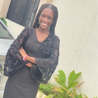 Oyindamola Esther Babatunde