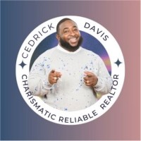 Cedrick Davis
