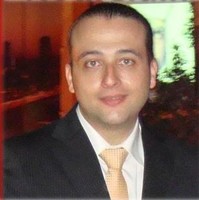 Sherif Noureldin