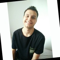 André Luiz Garcia Júnior