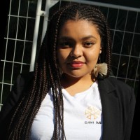 Nell Grosset Passinay