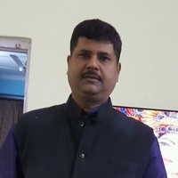 Vineet Sinha