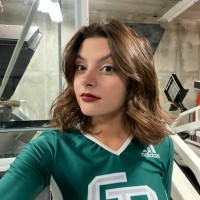 Anastasiia Lehova