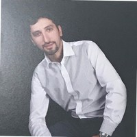 Mohammad Motlagh
