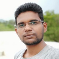 Aravindkumar Mani