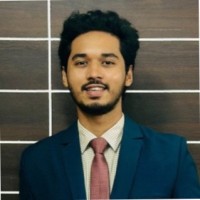 Mohammad Nazim Uddin