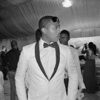 Ibrahim Oshogwemoh