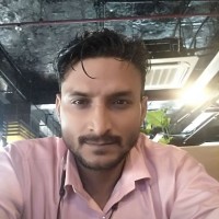 Jitender Bhargav