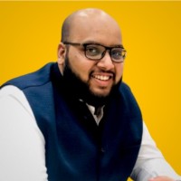 Rupesh Bansal