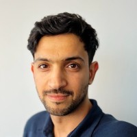 Ali Khalifah