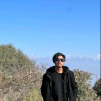 Sandesh Bhatta