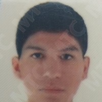 Cesar Pacho Teves