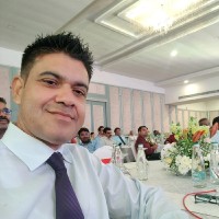 Sanjay Kumar