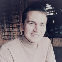 David Arias Rodriguez