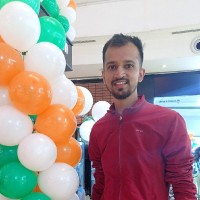 Kiran Dhokane