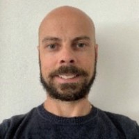 Luca Battisti