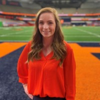 Mollie Pinker, MBA, MSBA