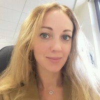 Olga Abazid