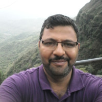Amit Joshi
