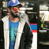 Sujith E S