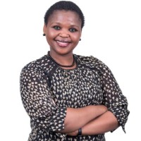 Nondumiso Dlelapantsi