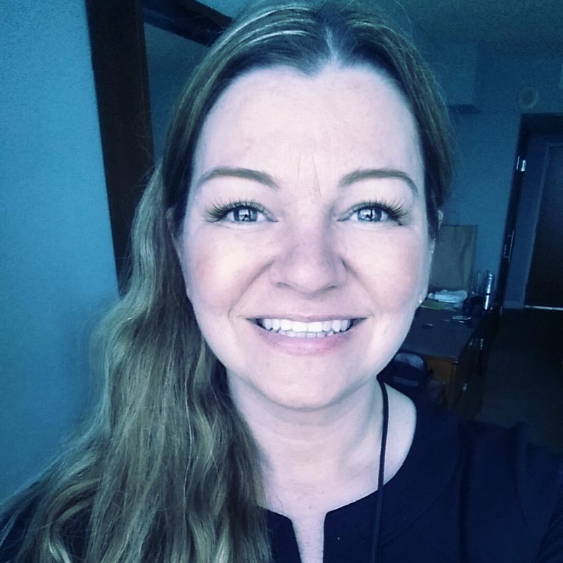 Tamara (Tammy) Gideon