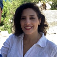 Sahar Tavakoli