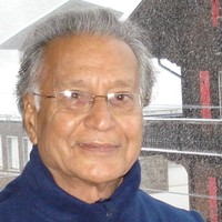 Sumant Majmudar