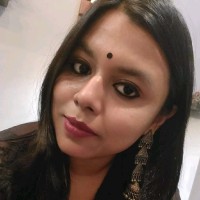 Pallabi Roy