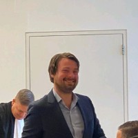 Rick Van Gurp