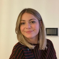 Justine Romanello